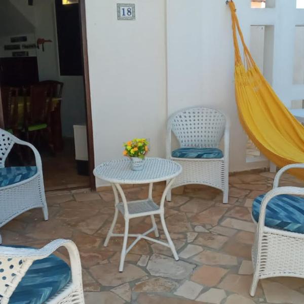 Paraiso de Maracajaú 1 - Foto 5