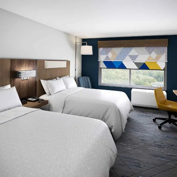 Holiday Inn Express & Suites - Phoenix West - Tolleson, an IHG Hotel, hotel di Tolleson