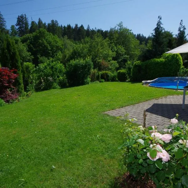 Ferienwohnung Dorada, hotel Neukirchban