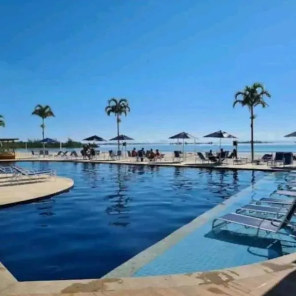 Golden Lake - Alferino