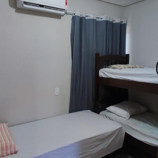 Casa na praia com piscina - Foto 2