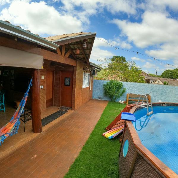 Casa Victour, localização privilegiada - Foto 4