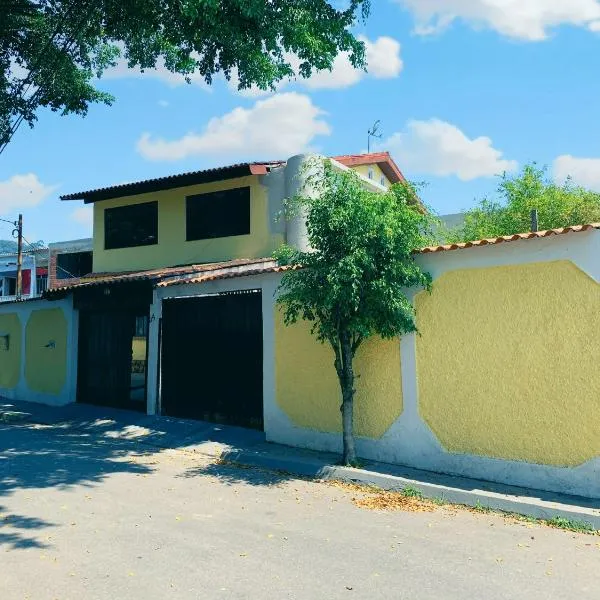 Canário Angra