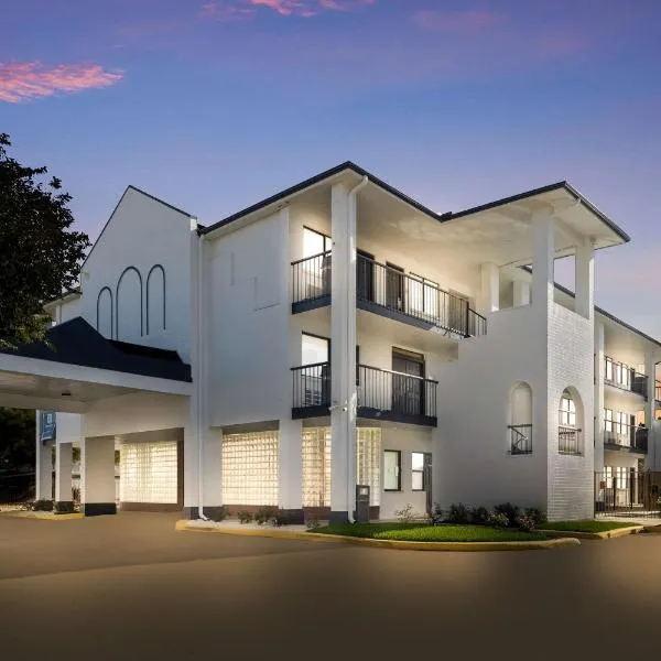 SureStay Hotel by Best Western Spring North Houston, hotel v destinaci Spring