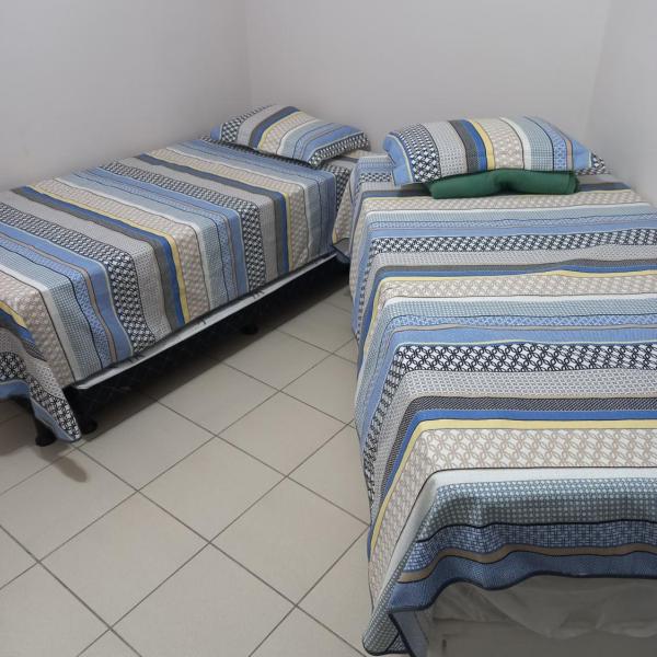 Apartamento em Pitangueiras - 100 metros da praia - Foto 2