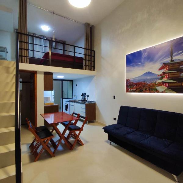 GUARATUBA LOFTS - Foto 5