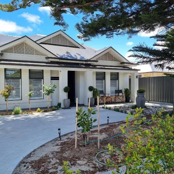 Hampton on Washington - FREE Wifi and Netflix, hotel v destinaci Goolwa