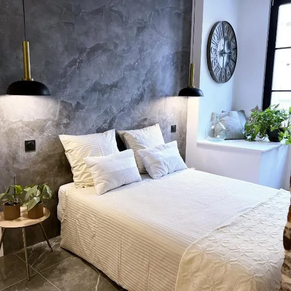 Appartement - Centre Ville, hotel in Joigny