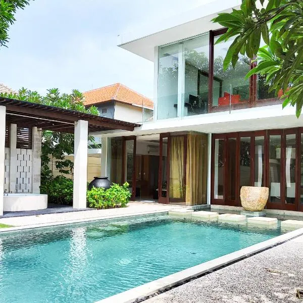 The Wangsa Benoa, hotel in Nusa Dua
