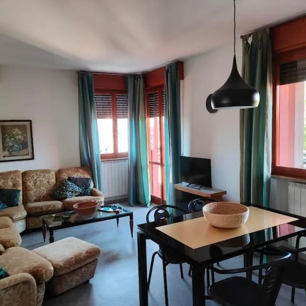 L'Attico di Leonardo, hotel in Ravenna