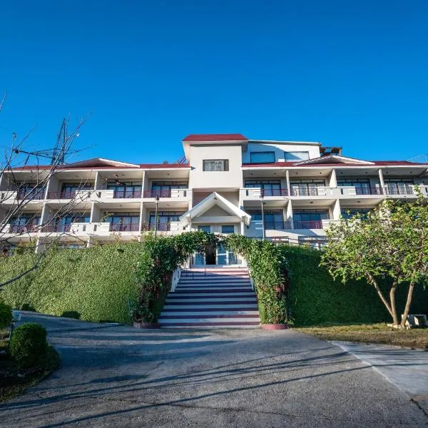 Revathi Resorts, hotel v destinaci Jajal