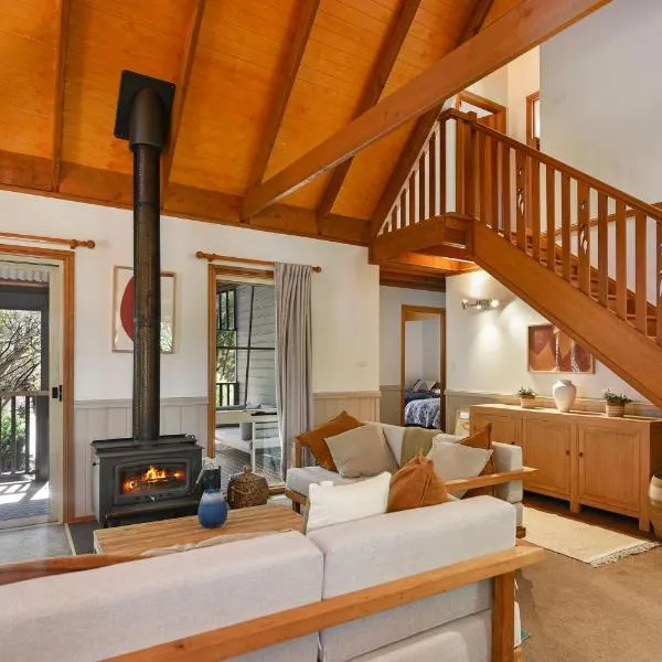 The Lodge Blackheath، فندق في بلاكيث