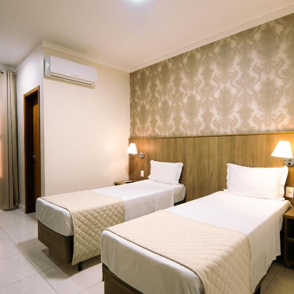 Hotel Alji Salto - Foto 2