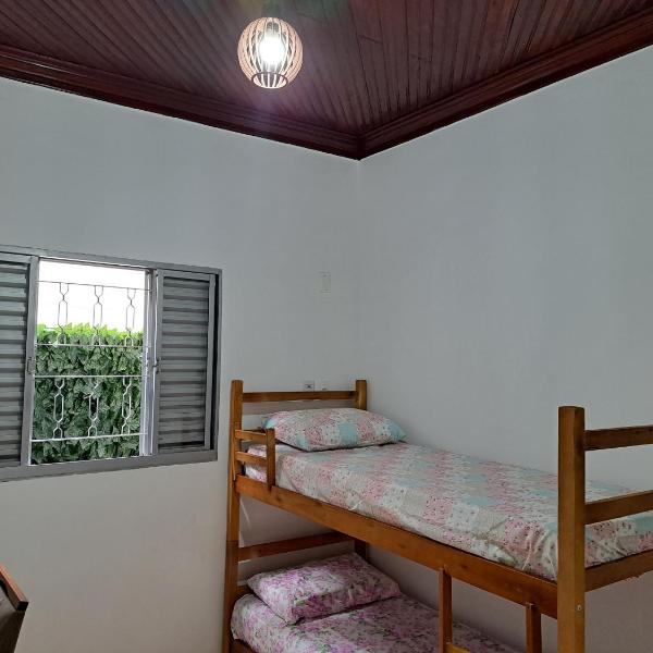 CASA LUGAR TOP - prefeitura, UNITAU, hospital e Av do Povo - Foto 2