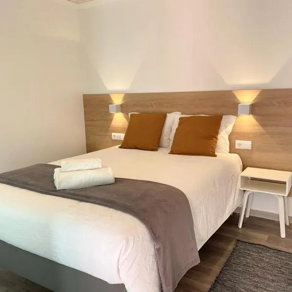 Granny´s Guesthouse, hotel in Praia de Mira