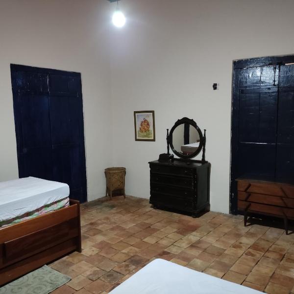 Casa Colonial no Centro - Foto 2