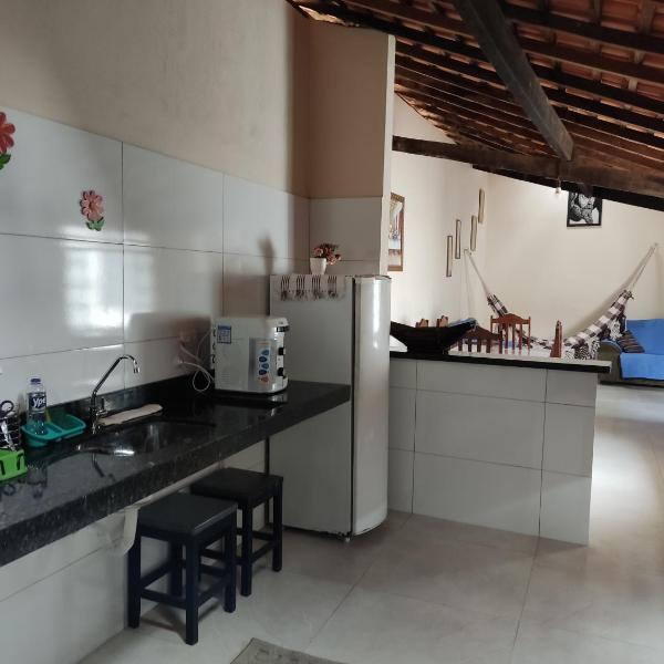 Casa Colonial no Centro - Foto 4