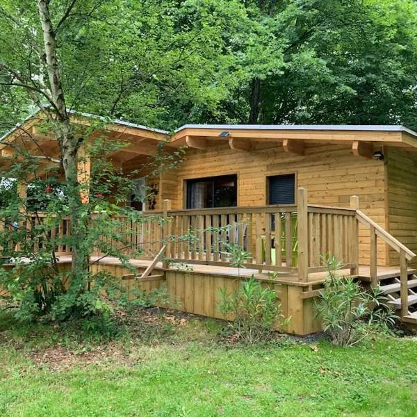 Maison des Créateurs, hôtel à Meux