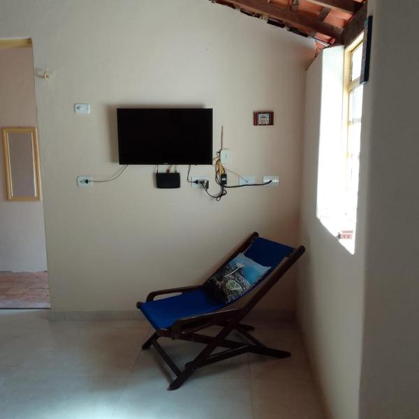 Casa Colonial no Centro - Foto 5