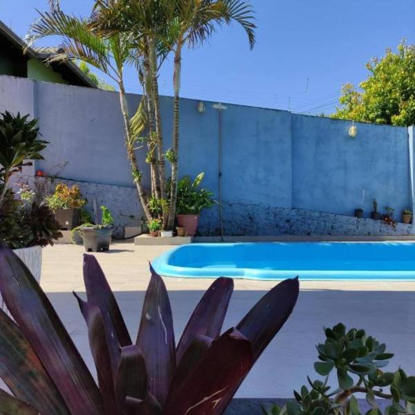 Quartos familiares com piscina - Foto 4