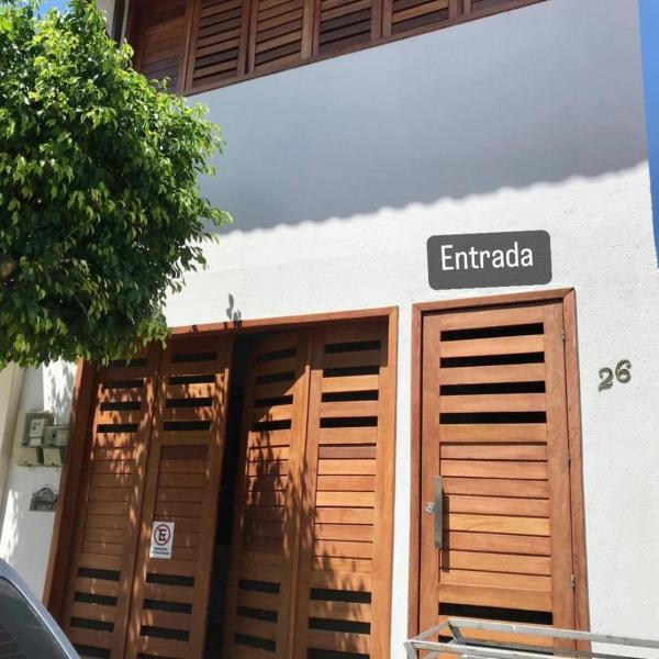 Suítes Privativas Praia de Pajuçara - Foto 5