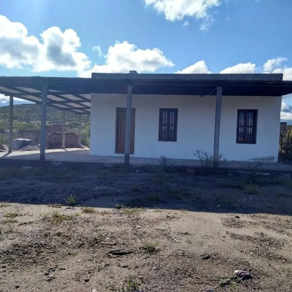 Casa en Amaicha, hotel di Amaichá del Valle