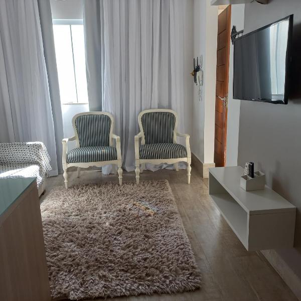 Apartamento Em Condominio Residencial Familiar - Foto 5