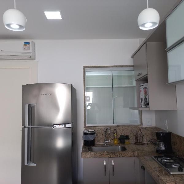 Apartamento Em Condominio Residencial Familiar - Foto 4