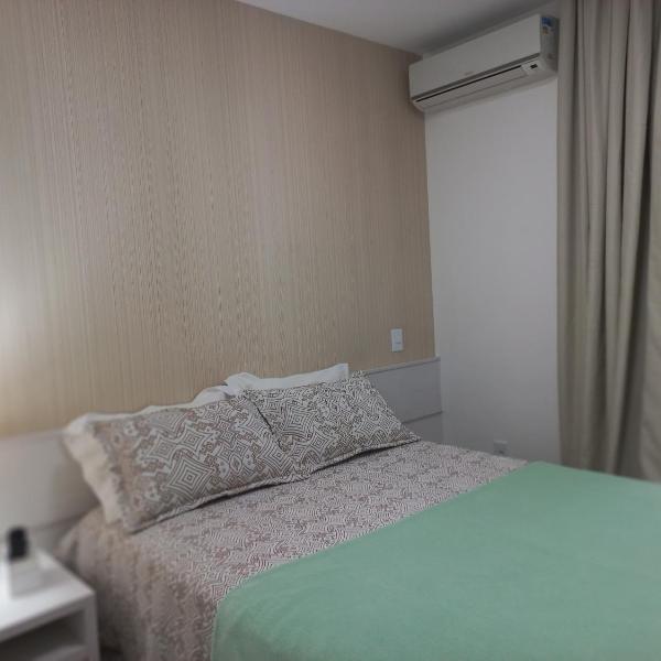 Apartamento Em Condominio Residencial Familiar - Foto 2