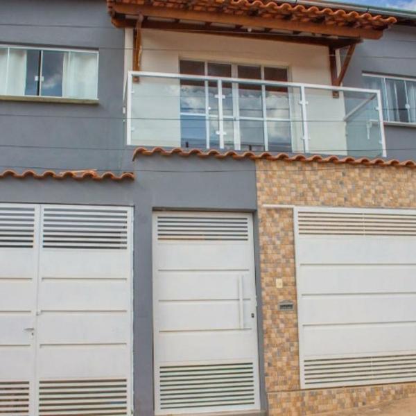 Casa da Cléo 2