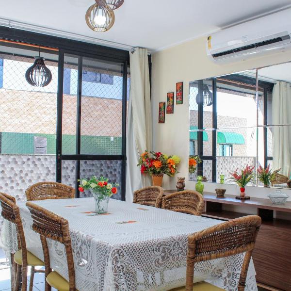 Apartamentos na Orla da Pajuçara - Foto 5