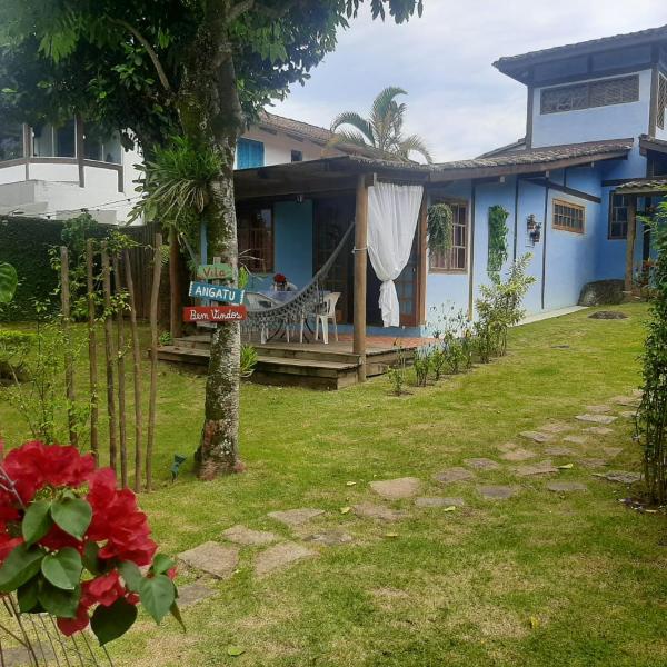 Vila Angatu