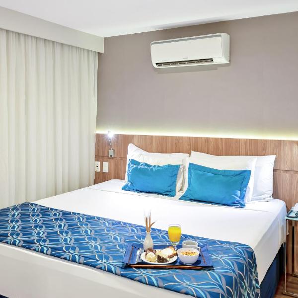 Blue Tree Garden Bauru