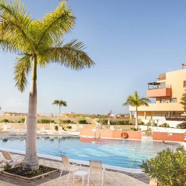 Terrazas Del Duque Sunset Apartment, khách sạn ở Adeje