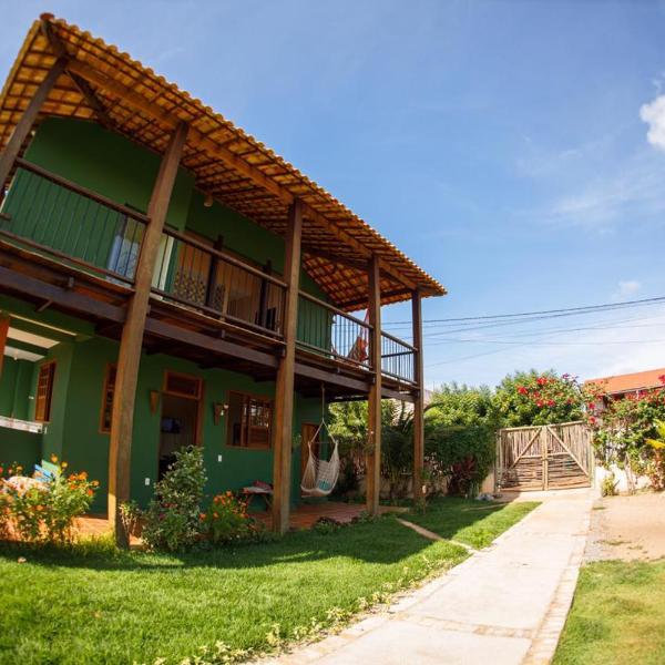 Vila Nina