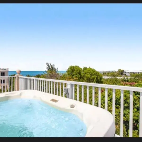 Florida Keys Wellness Gem, hotel v destinaci Marathon