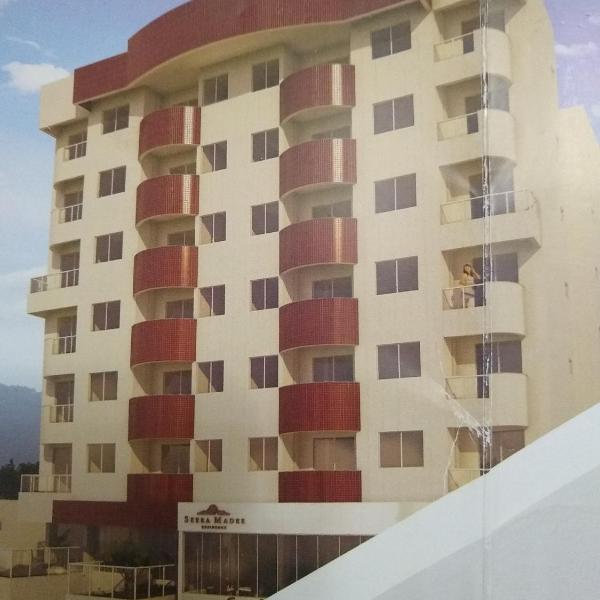 Serra Madre Residence