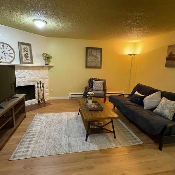 커크랜드에 위치한 호텔 Livable B in kirkland