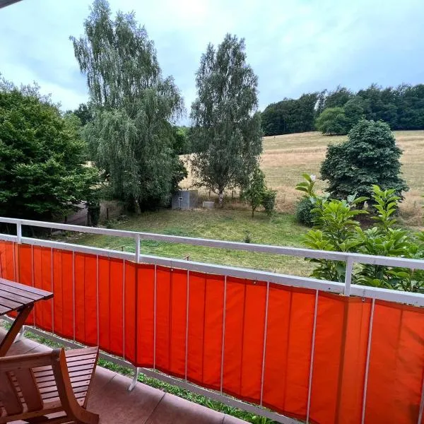 Monteur- und Ferienwohnung, hotel in Neuenhof