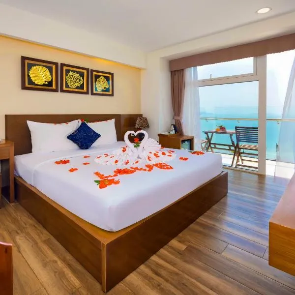Saphia Hotel Nha Trang, hotel in Nha Trang