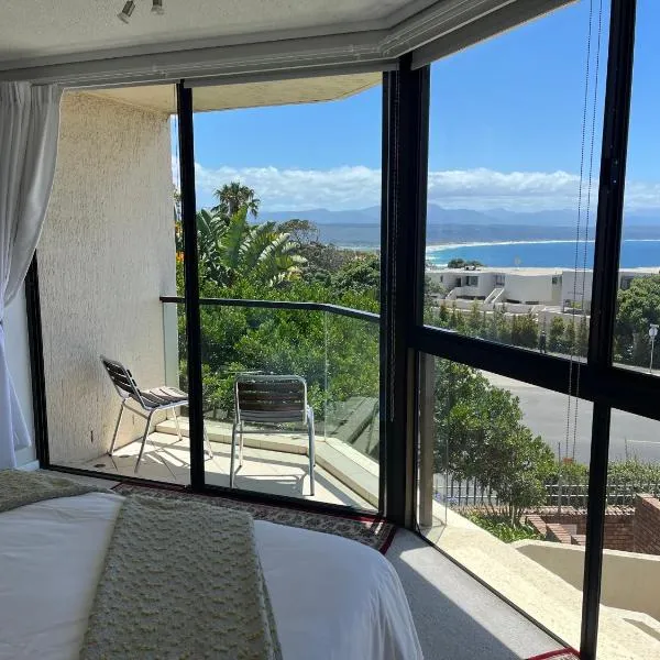 Vista Ballena, khách sạn ở Plettenberg Bay