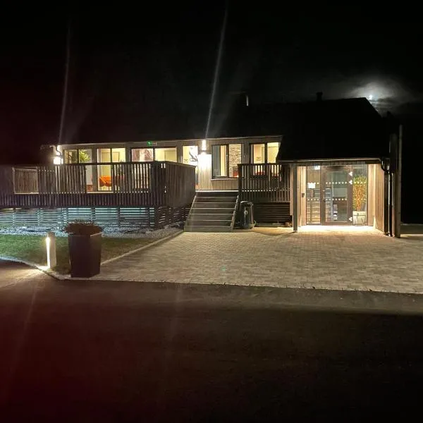 Hotell Skolestua, hotel v destinaci Lund