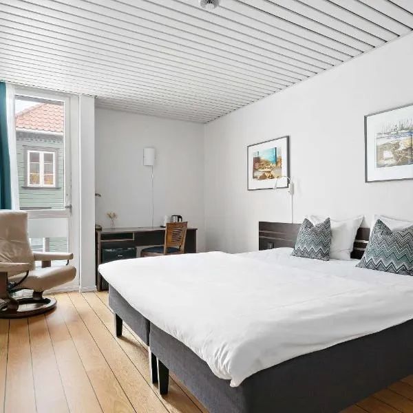 Havly Hotell, hotel in Stavanger