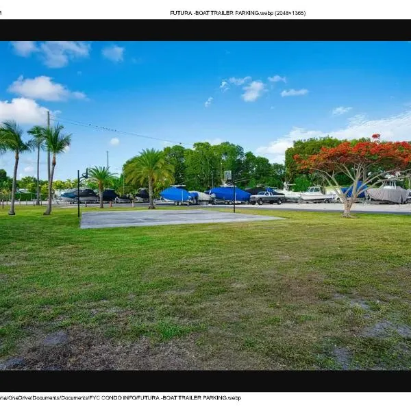 Islamorada Paradise Overlooking the Fabulous Florida Bay., hotel v destinaci Tavernier