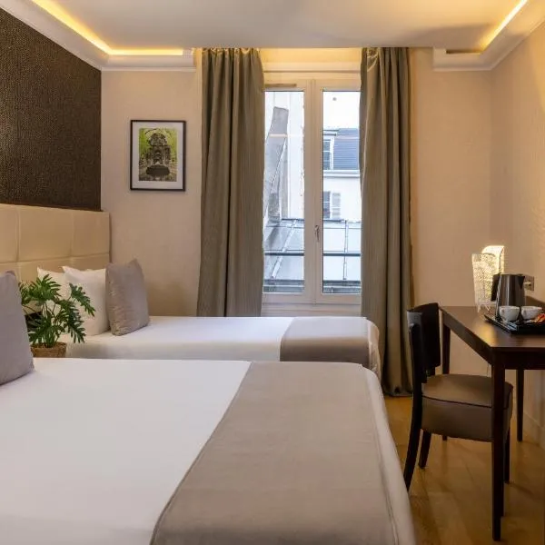 Nord Est Hotel
