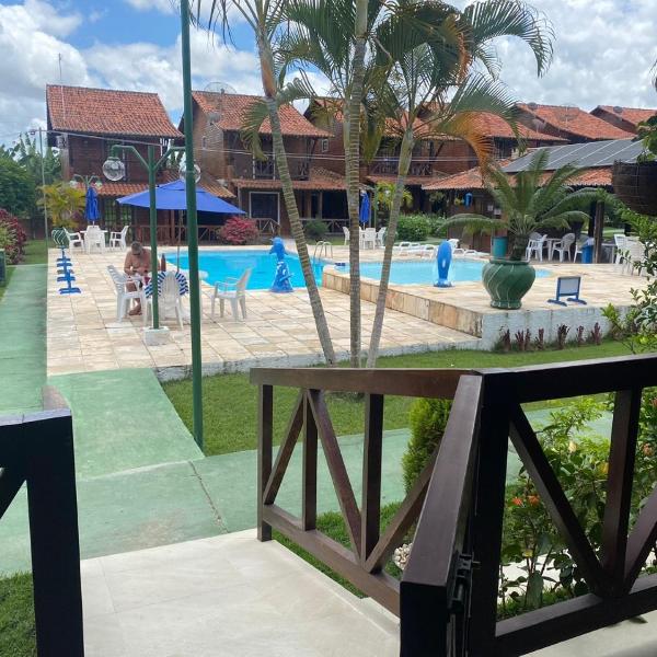 Casa aconchegante e equipada em Gravatá