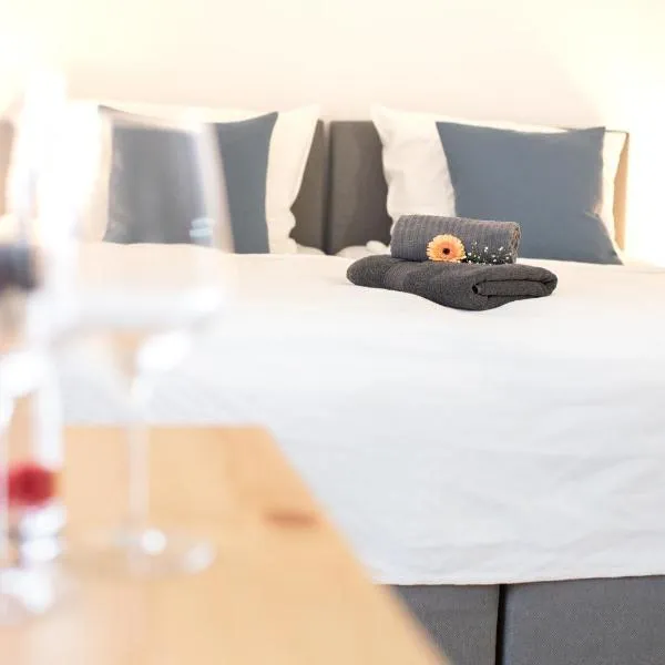 Gästezimmer ROSS, Hotel in Hohenlinden