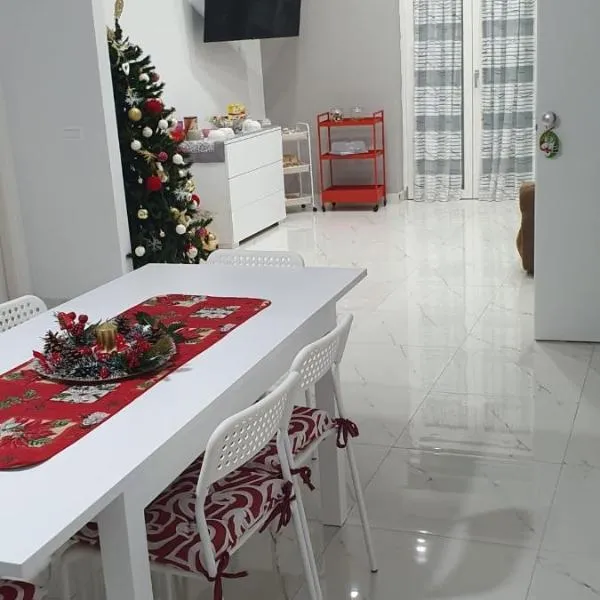 Casa Marano, hotel in Torre Annunziata