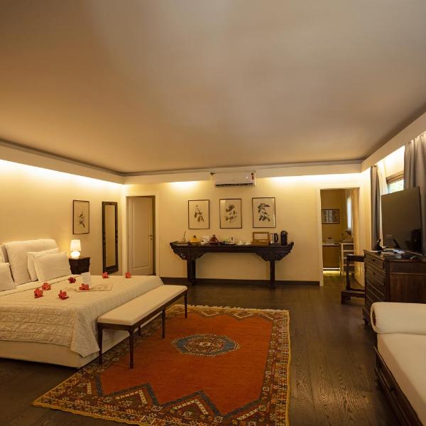 Beija Flor Exclusive Hotel & Spa - Foto 2