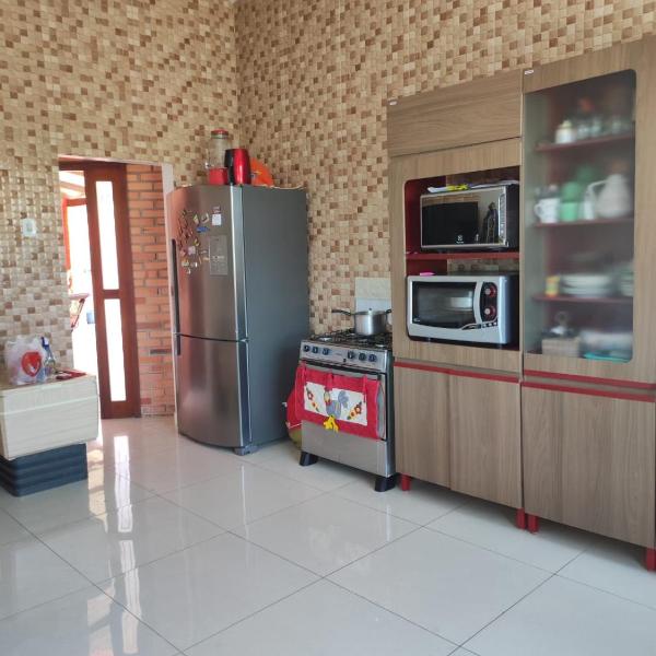 Pousada da Dinda - Casa Familiar - Foto 4